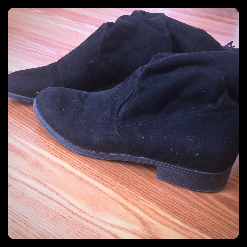 DSW Women Knee High boots